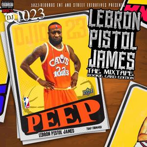 FWY (feat. Pistol Peep & BORDA) (DJ1023 MIX) (DJ1023 MIX)