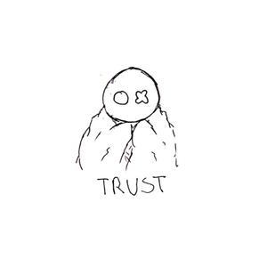 This is what it feels like to trust someone