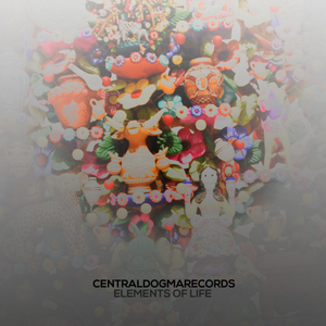 Dios de Fuego (Original Mix)