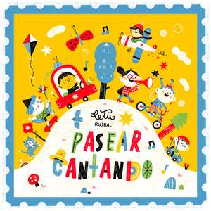 Mate con Tilo (feat. Vuelta Canela)