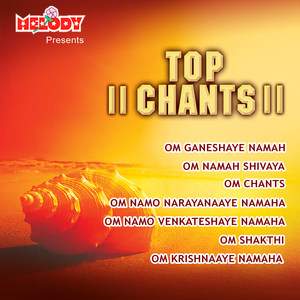 Om Ganeshaye Namaha