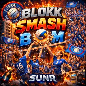 BLOKK SMASH BOOM