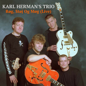 Et Sømandsliv (Live)