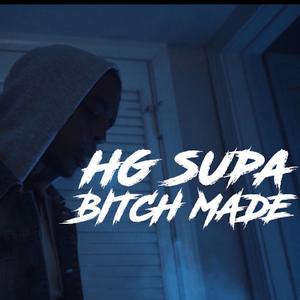 Bitch Made
