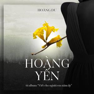 Hoàng Yến