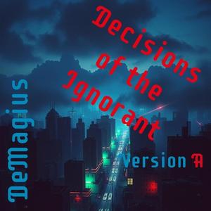 Decisions of the Ignorant
