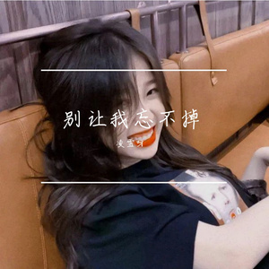 别让我忘不掉（翻自 凌雪）