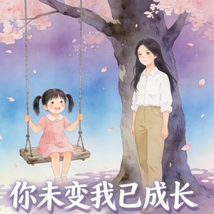 你未变我已成长