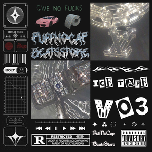 "人为财死" Gunna Type Beat