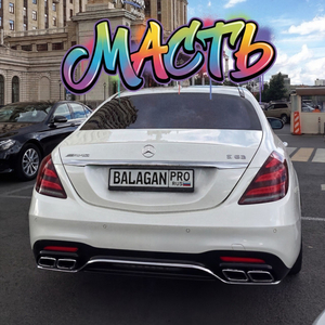Масть
