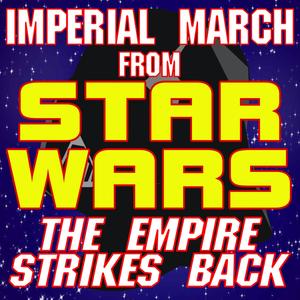 Star Wars: The Empire Strikes Back - The Imperial March