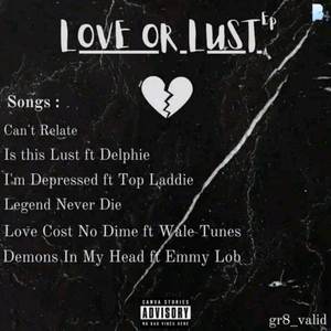 Legends Never Dies (Original Song)