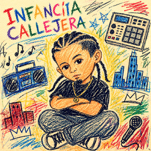 INFANCIA CALLEJERA