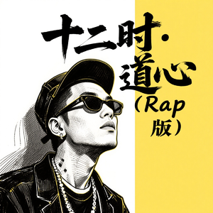 十二时 · 道心