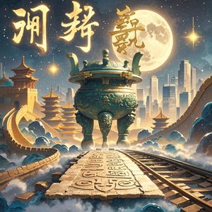 薪火长歌