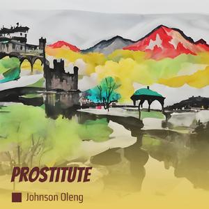 Prostitute