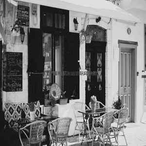 一尘不染和朋友出去玩印象数