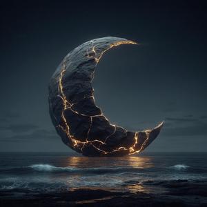 声にならない夜に