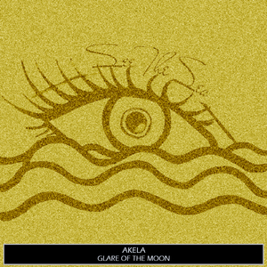 Glare Of The Moon (Original Mix)