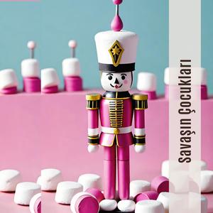 Savaşın Çocukları