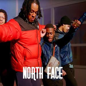 north face (feat. Mounich 6z)