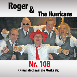 Nr. 108 (Nimm doch mal die Maske ab)