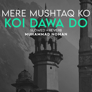 Mere Mushtaq Ko Koi Dawa Do Lofi
