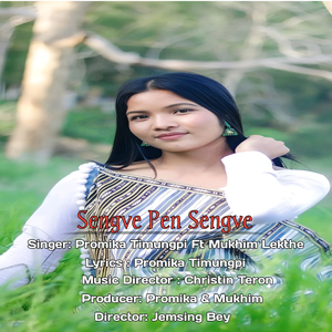 Sengve Pen Sengve