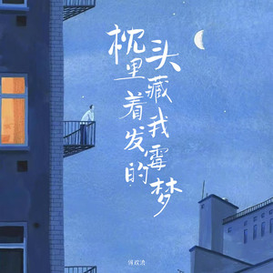 枕头里藏着我发霉的梦