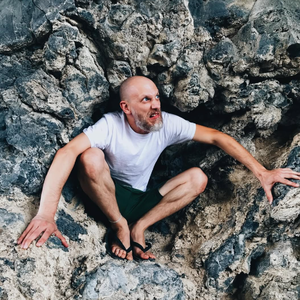 Here I Stand Head In Hand