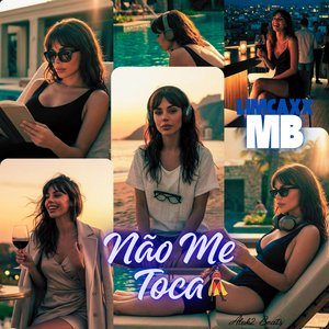 Não Me Toca (Rave Funk)