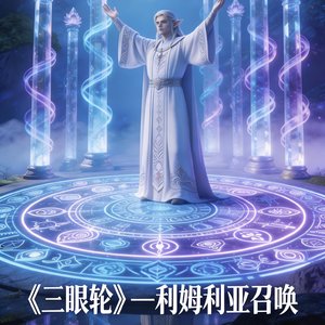 三眼轮
