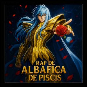 Albafica de Piscis Rap