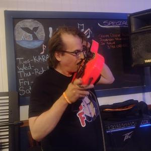 G.T.A. (Gaming Alternate take)