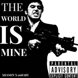 World Is Mine (feat. 96BABY)