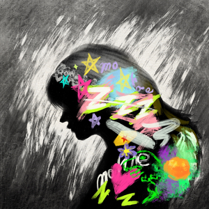 쿨쿨 (feat. 한나)