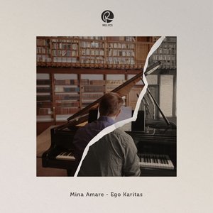 Ego Karitas (Arr. for Piano by Mike Roelofs)