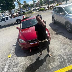 Thank U For Not Snitching