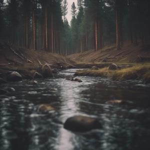 Back to Carolina Pines