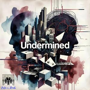 Undermined (feat. Jule v. Rack)