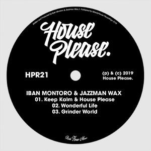 Wonderful Life (Original Mix)