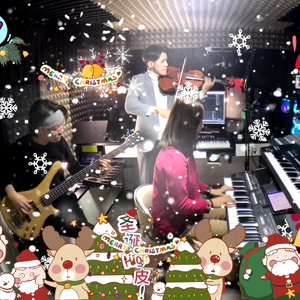 Fly Me To The Moon（Live）