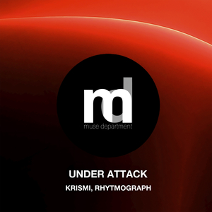 Under Attack (Radio Edit)