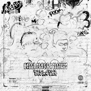 ТАБЛЕТКА (feat. ILLICIT) [Prod. by vaegud & hxrxkiller]