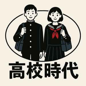 高校時代