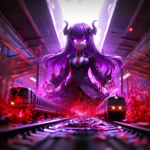 CONQUEROR! (SLOWED + REVERB)