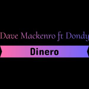 Dinero (feat. Dondy)