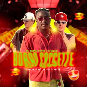 Borro Cassete (feat. G Black & La DNA)