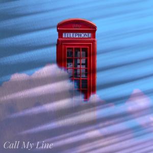 Call My Line (feat. KaydenWithAK)