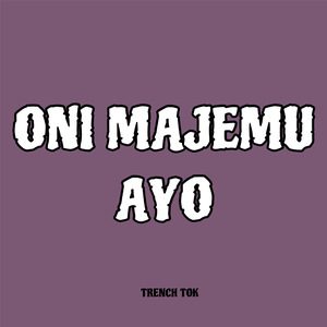 Oni Majemu Ayo